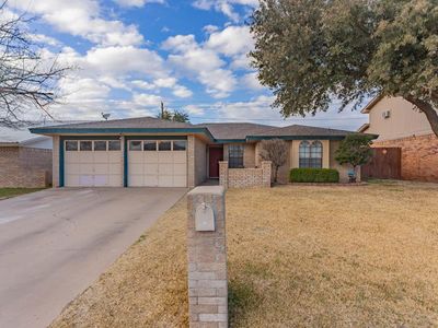 1631 E 56th St, Odessa, TX, 79762