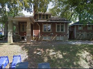 302 S Cedar St APT D, Florence, AL 35630