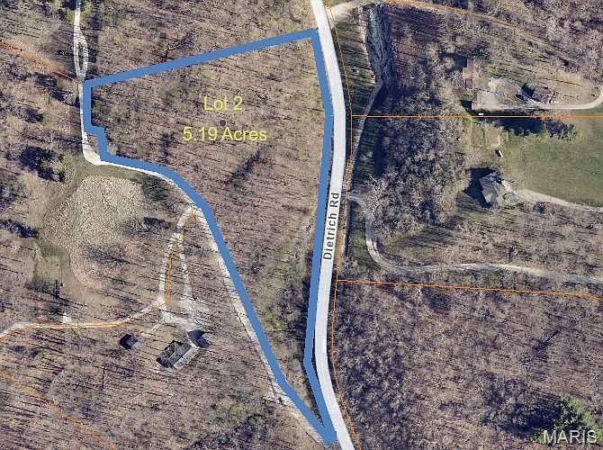 1st image of 1033 Dietrich Rd