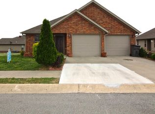 60 Ashcraft Ct, Paragould, AR 72450