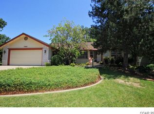 790 Rocky Hill Rd, Murphys, CA 95247