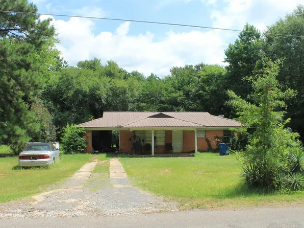 170 Ellis Dr, Waskom, TX 75692