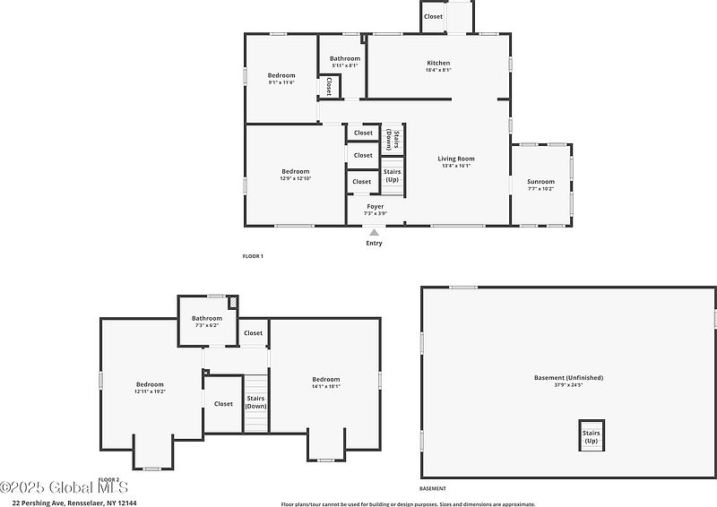 3rd image of 22 Pershing Avenue