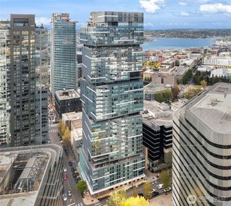 1808 Minor Ave UNIT 1302, Seattle, WA, 98101