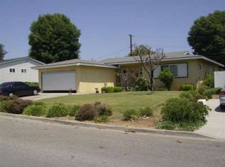 1240 Edgemont St, La Habra, CA 90631