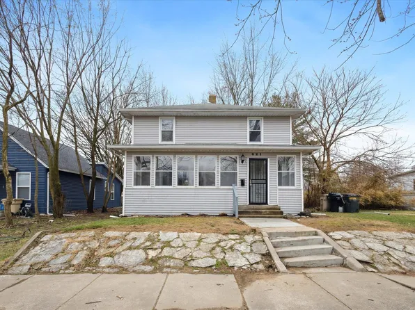 621 S 24th St, South Bend, IN 46615