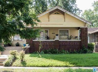 7421 Division Ave, Birmingham, AL 35206