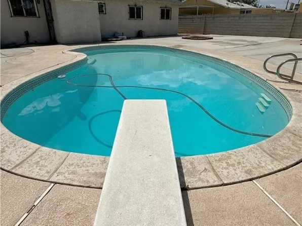 2804 E Gowan Rd, North Las Vegas, NV 89030