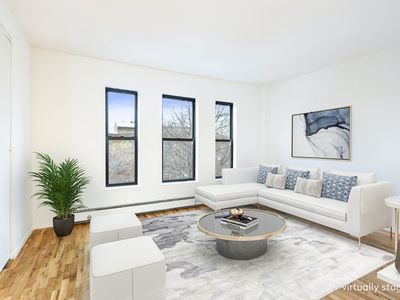 67 President St #19A2, Brooklyn, NY, 11231
