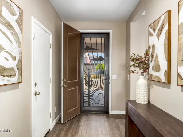 26026 N 138TH Lane, Peoria, AZ 85383