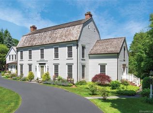 1220 Hillside Rd, Fairfield, CT 06824