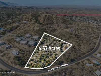 N Calle Futura Unit, Oracle, AZ, 85623