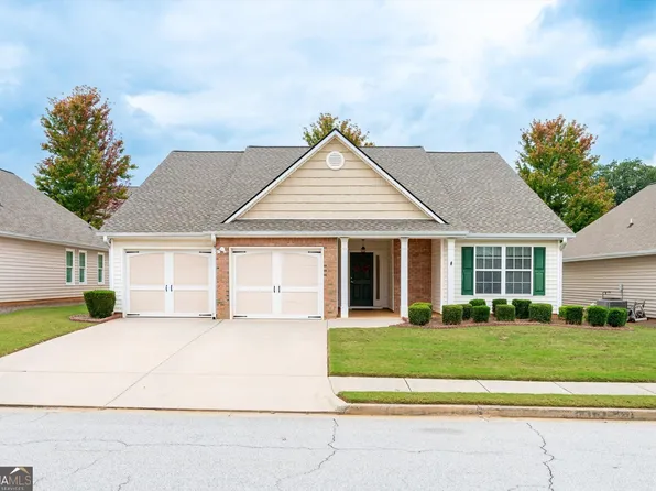 526 Triumph Way, Winder, GA 30680