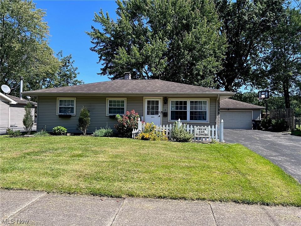 3388 Olian Ave NW, Warren, OH 44485 | Zillow