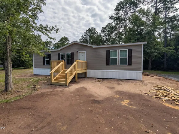 44286 MAPLEWOOD Court, Callahan, FL 32011