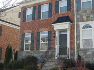 12628 Grand Elm St, Clarksburg, MD