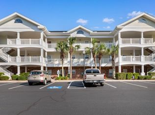 5801 Oyster Catcher Dr. #434, North Myrtle Beach, SC 29582