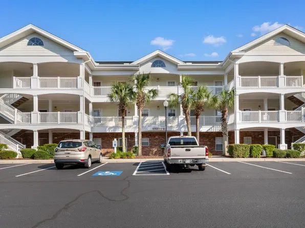 5801 Oyster Catcher Dr. #434, North Myrtle Beach, SC 29582