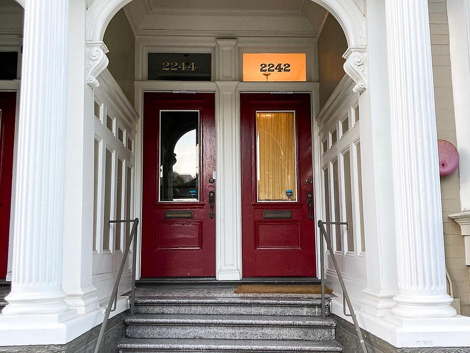 1st image of 2242 15th St #A