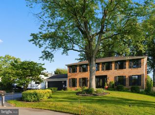 4821 Regiment Ct, Woodbridge, VA 22193
