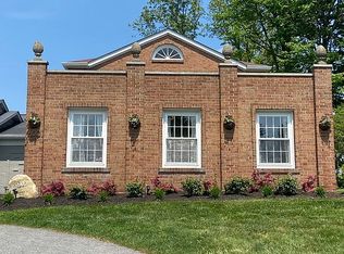 600 Carriage Dr, Beckley, WV 25801