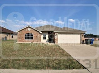 2513 Jake Dr, Copperas Cove, TX 76522