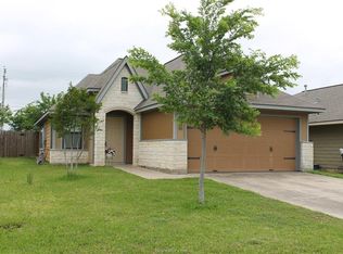 2604 Alexander Valley Ct, College Station, TX 77845