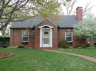 5709 Broadway St, Indianapolis, IN