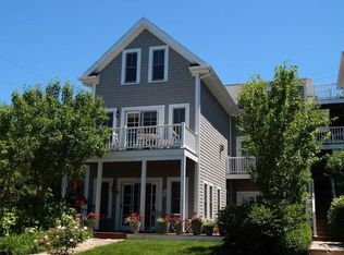 125 Bradford Street Ext UNIT 402, Provincetown, MA 02657