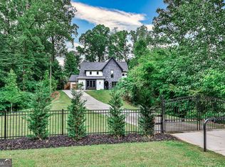 1376 Lavista Rd NE, Atlanta, GA 30324