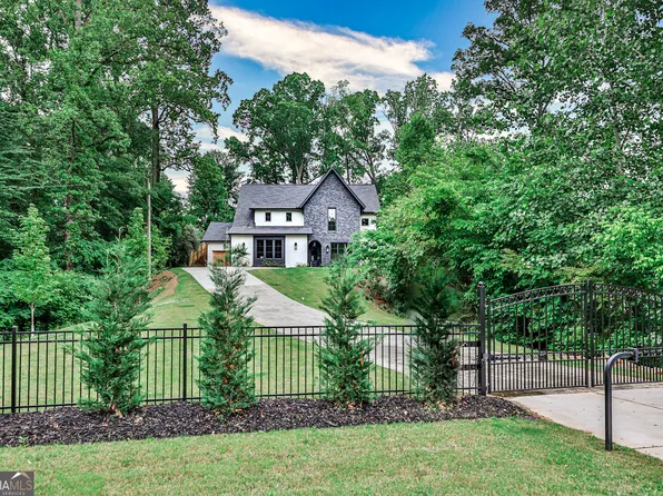 1376 Lavista Rd NE, Atlanta, GA 30324