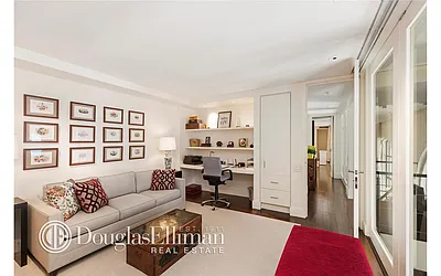 Sold by Douglas Elliman
