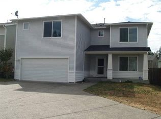 20327 49th Ave E, Spanaway, WA 98387