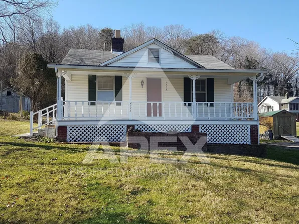 4525 Old Broadway St, Knoxville, TN 37918
