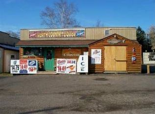2035 Superior Ave, Cumberland, WI 54829