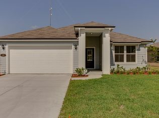 110 Fox Water Trl, Saint Augustine, FL 32086