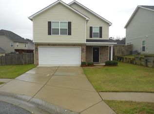 3404 Buckden Ct, Augusta, GA 30909