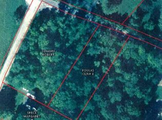 Game School Rd, Brockway, PA 15824