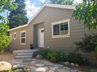 3054 Indian Creek Dr, Bishop, CA 93514