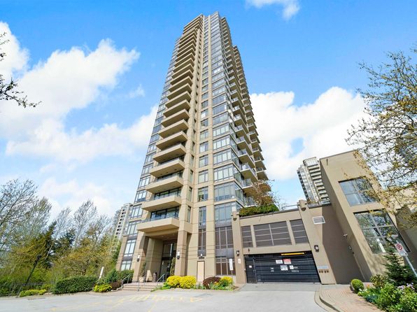 2345 Madison Ave #1402, Burnaby, BC V5C 0B4