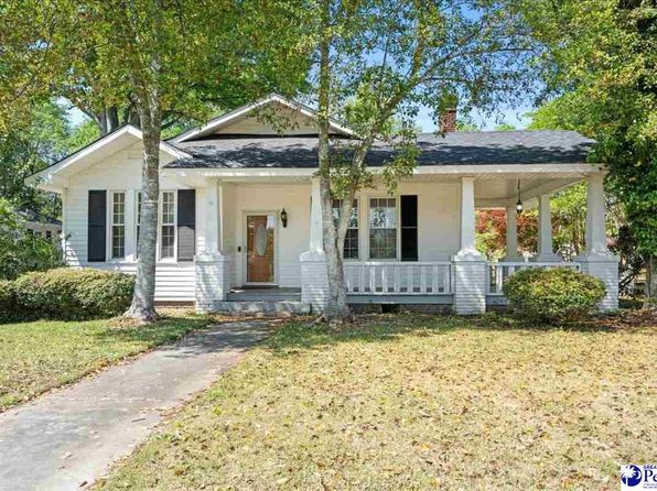 201 S Franklin Dr, Florence, SC 29501
