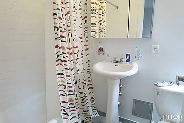 Rented by Miron Properties