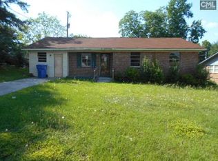 7008 Cornelius Dr, Columbia, SC 29203