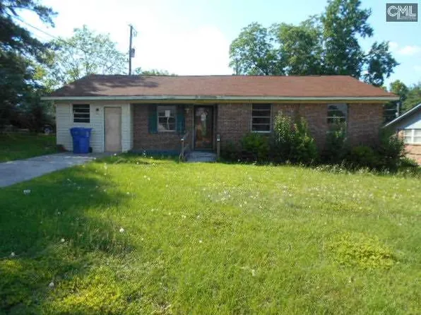 7008 Cornelius Dr, Columbia, SC 29203