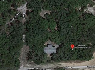 112 Dade Ave #10, Florahome, FL 32140
