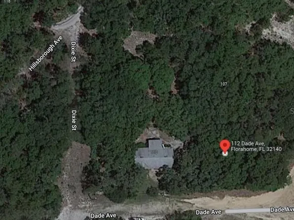 112 Dade Ave #10, Florahome, FL 32140