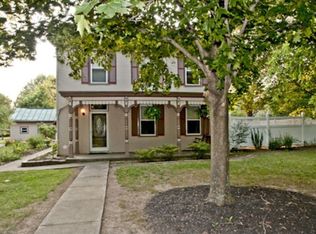 6675 Ludlum Rd, Morrow, OH 45152