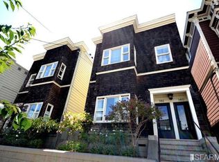 380 Noe St #382A, San Francisco, CA 94114