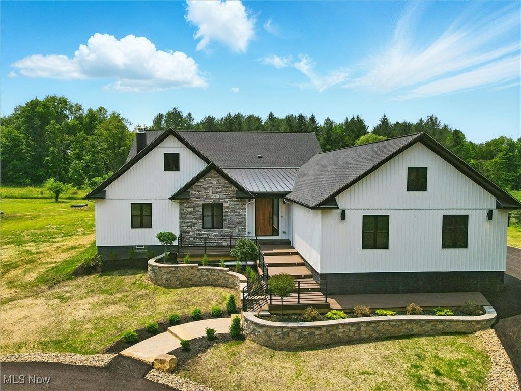 Real estate listing image