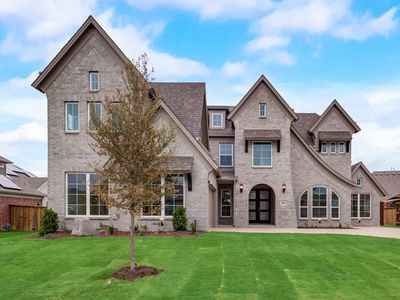 2802 Chandler Ct, Mansfield, TX, 76063